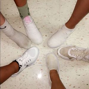 Meet your Posher, Julia